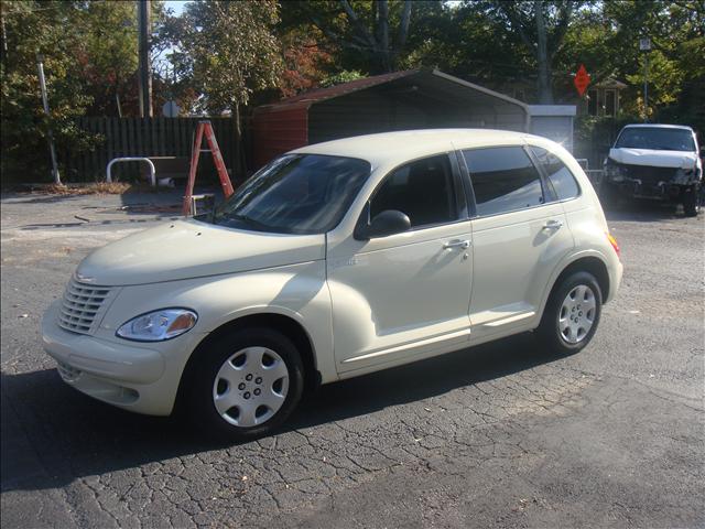 2005 Chrysler PT Cruiser for sale