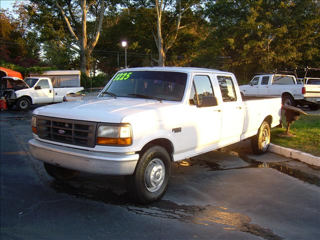 1997 Ford F350 for sale