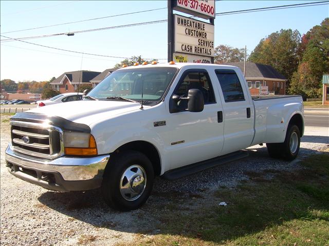 2002 Ford F350 for sale