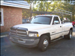 1997 Dodge W350 Pickup