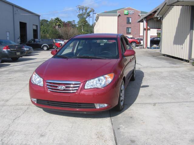 2010 Hyundai Elantra for sale