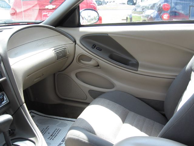 2003 Ford Mustang for sale