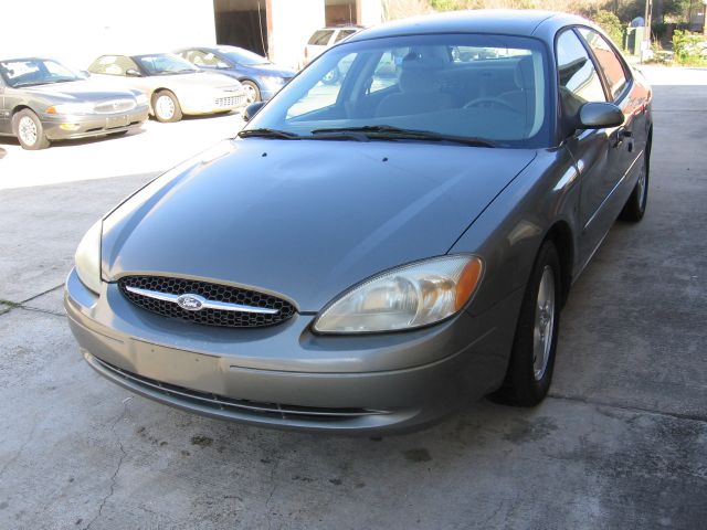 2002 Ford Taurus for sale