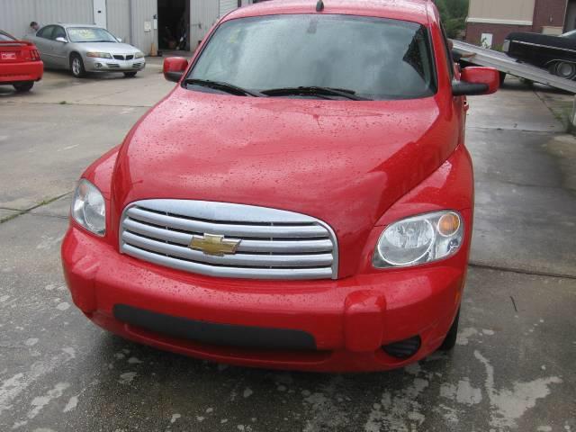 2009 Chevrolet HHR for sale