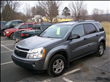 2005 Chevrolet Equinox