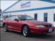 1995 Ford Mustang