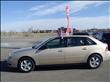 2005 Chevrolet Malibu Maxx