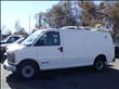 2000 GMC Savana