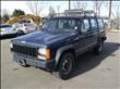 1996 Jeep Cherokee