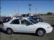 2001 Ford Escort