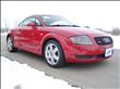 2001 Audi TT