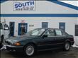1999 BMW 5 series