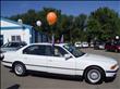 1997 BMW 7 series