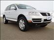 2004 Volkswagen Touareg