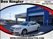 2011 Chevrolet Malibu