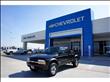 2001 Chevrolet S10