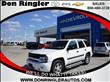 2005 Chevrolet TrailBlazer
