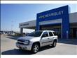 2005 Chevrolet TrailBlazer