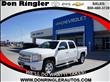 2010 Chevrolet Silverado 1500