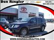 2010 Nissan Pathfinder