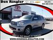 2010 Toyota Sequoia