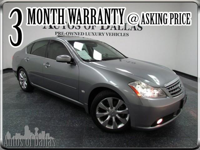 2006 Infiniti M35 for sale