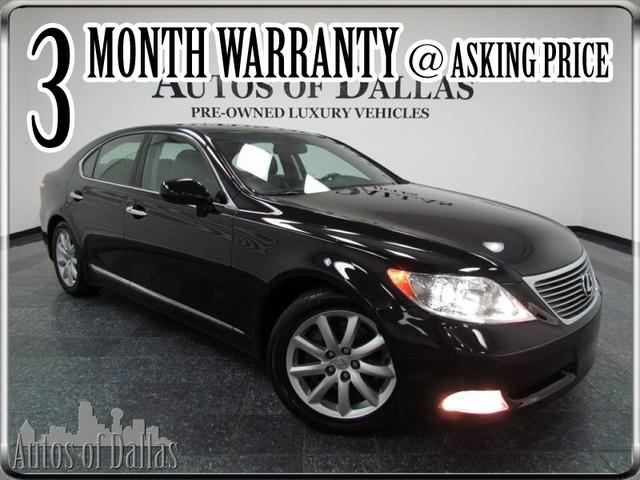 2008 Lexus LS 460 for sale