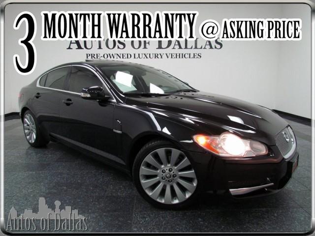 2009 Jaguar XF for sale