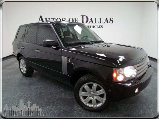 2006 Land Rover Range Rover for sale