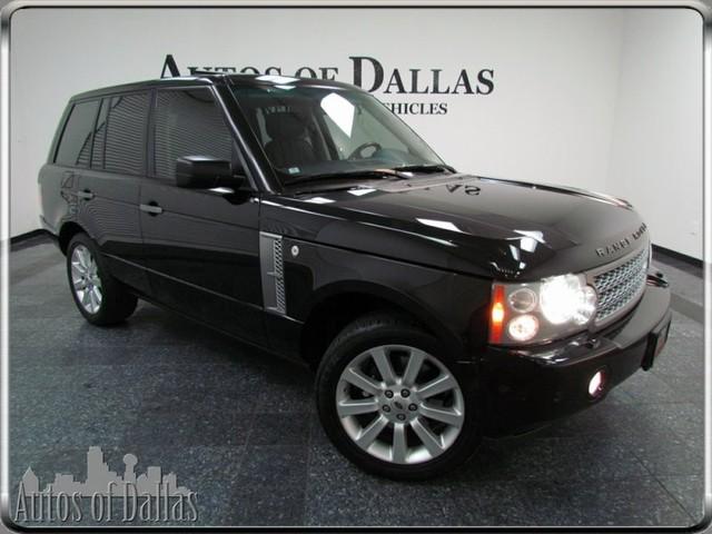 2006 Land Rover Range Rover for sale