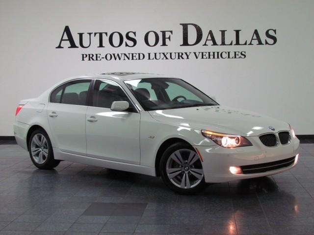 2009 BMW 5 series for sale