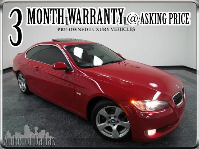 2009 BMW 3 series for sale