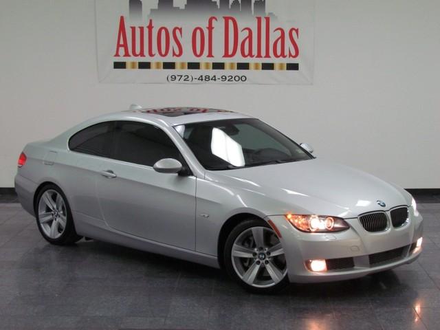 2008 BMW 3 series for sale