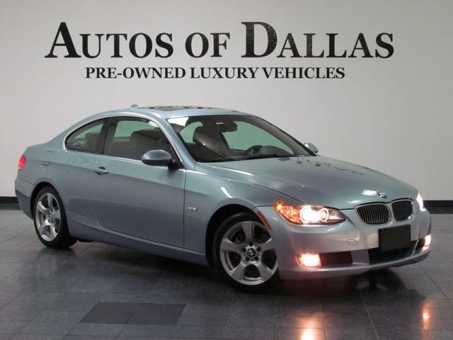 2009 BMW 3 series for sale