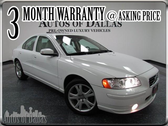 2007 Volvo S60 for sale