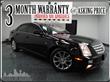 2006 Cadillac STS