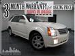 2005 Cadillac SRX