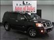 2005 Nissan Armada