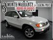2002 BMW X5