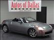 2005 Nissan 350Z