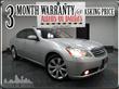 2006 Infiniti M35