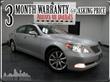 2007 Lexus LS 460