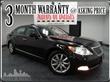 2008 Lexus LS 460