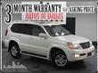 2004 Lexus GX 470