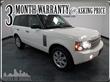 2007 Land Rover Range Rover