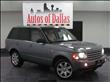 2006 Land Rover Range Rover