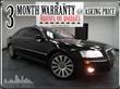 2007 Audi A8