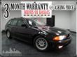 2000 BMW 5 series