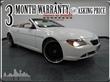 2005 BMW 6 series