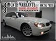2006 BMW 7 series